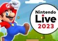 nintendo live 2023