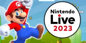 nintendo live 2023